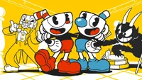 Cuphead Review - Rise To The Challenge