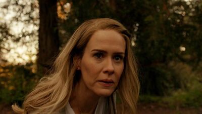 'American Horror Story: Roanoke' Recap and Reaction: "Chapter 5"