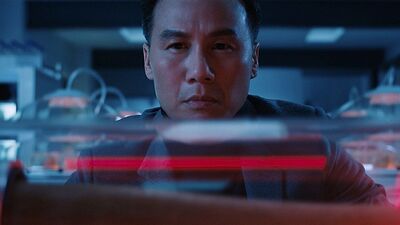 What's Going on With Dr. Wu in 'Jurassic World: Fallen Kingdom'?