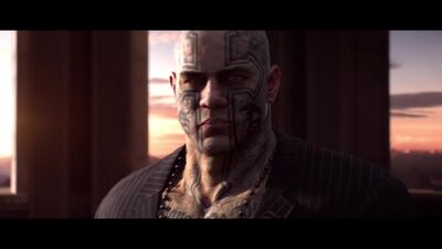 E3 2016 - 'Tom Clancy's Ghost Recon Wildlands' Trailer: Cartel Cinematic