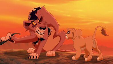 The Ethics of 'The Lion King'