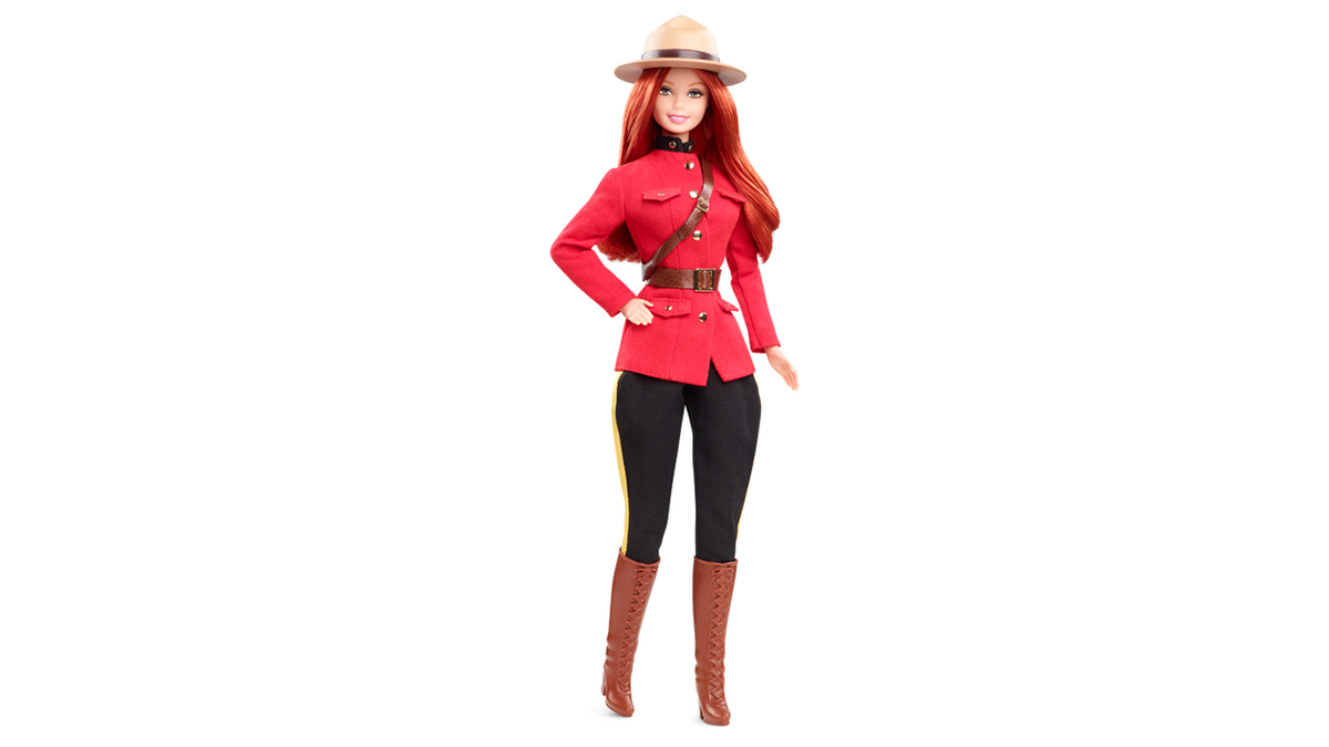 Barbie Clothes Lot -  Canada
