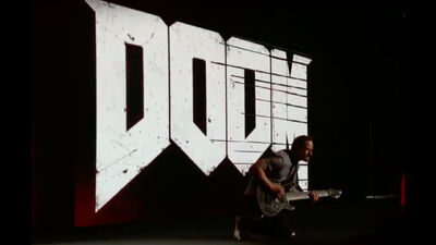 Riff and Tear: 'DOOM' Composer Mick Gordon Reveals How He Brought Hell To Life