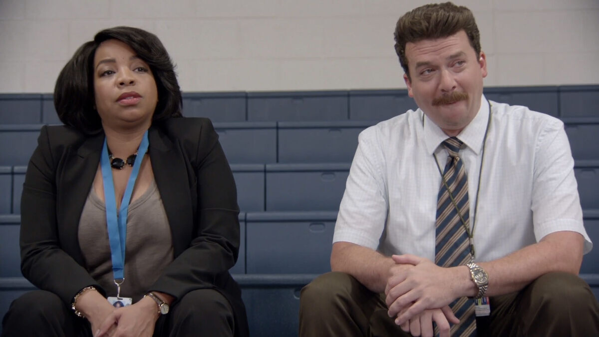 vice principals