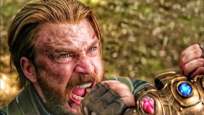 5 Captain America Moments That Make Him an MCU Legend