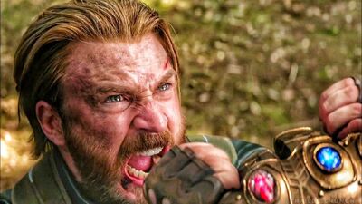 5 Captain America Moments That Make Him an MCU Legend