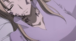 Hakuren'sMother