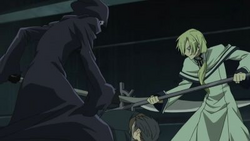 HakurenDefend