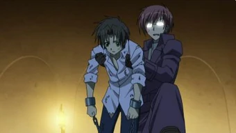 Castor History 07 Ghost Wiki Fandom