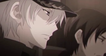 Ayanami 07 Ghost Wiki Fandom Ayanami 07 Ghost Wiki Fandom