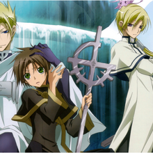 07 Ghost Wiki Fandom