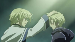 HakurenYoungHakuren