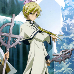 Hakuren Oak 07 Ghost Wiki Fandom