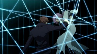 Infiltration By The Black Hawks 07 Ghost Wiki Fandom