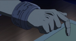 CriminalCuffs