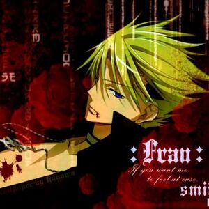 Get Wallpaper Frau 07 Ghost Wiki Fandom HD