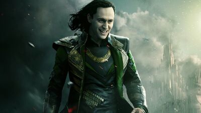 A Loving Look at Loki: Our Favorite MCU Scoundrel and Self-Serving Sociopath