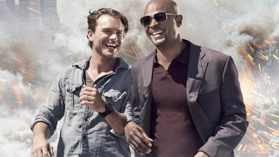 What's Different About the 'Lethal Weapon' TV Reboot?