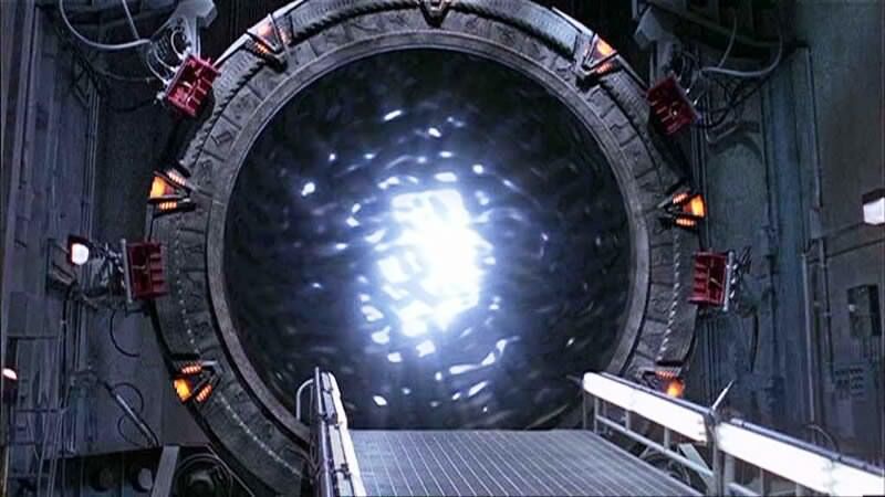 stargate