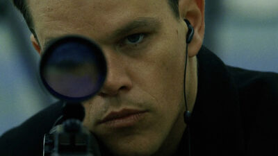 Catching Up to 'Jason Bourne'