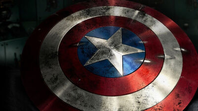 What is 'Captain America: Civil War'?