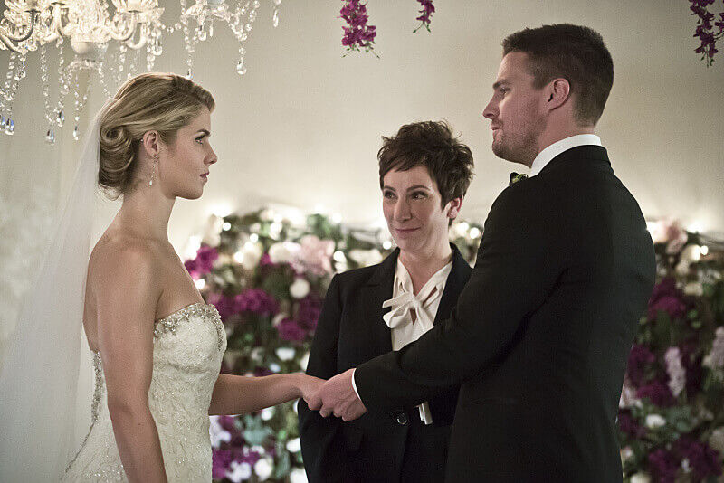 felicity's bridal