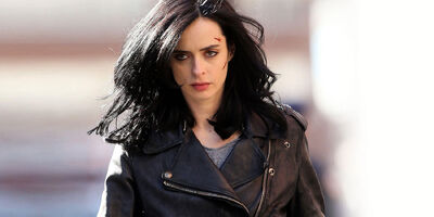 'Jessica Jones' Villains We Want to See in Season 2