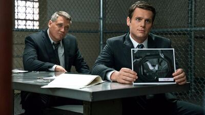 8 Things to Watch After You're Done With 'Mindhunter'