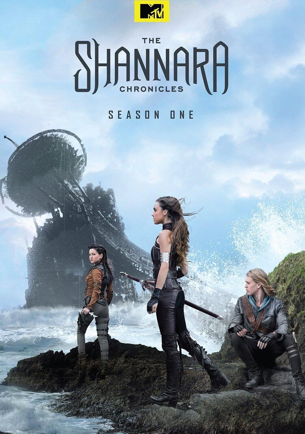 shannara-dvd