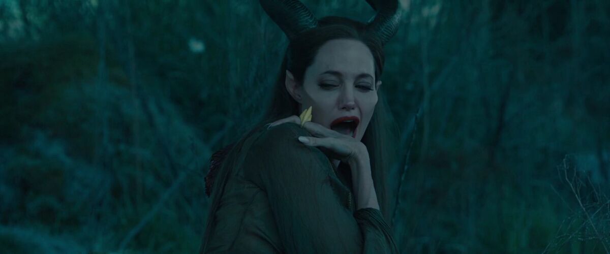 Walt Disney Begins Work On 'Maleficent 3' with Angelina Jolie Returning -  Knight Edge Media