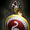 Themistocles portrait