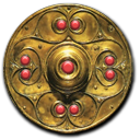 Britons emblem