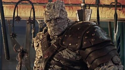 'Thor: Ragnarok': Everything You Need to Know About Korg