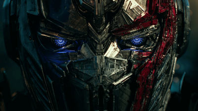 'Transformers: The Last Knight' Super Bowl Spot Sneak Peek