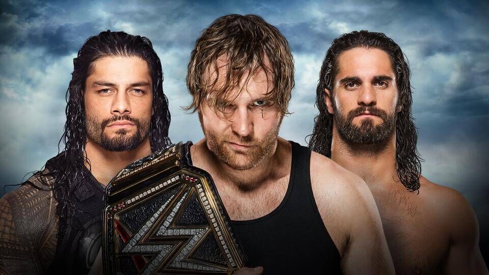 Battleground-Reigns-Ambrose-Rollins