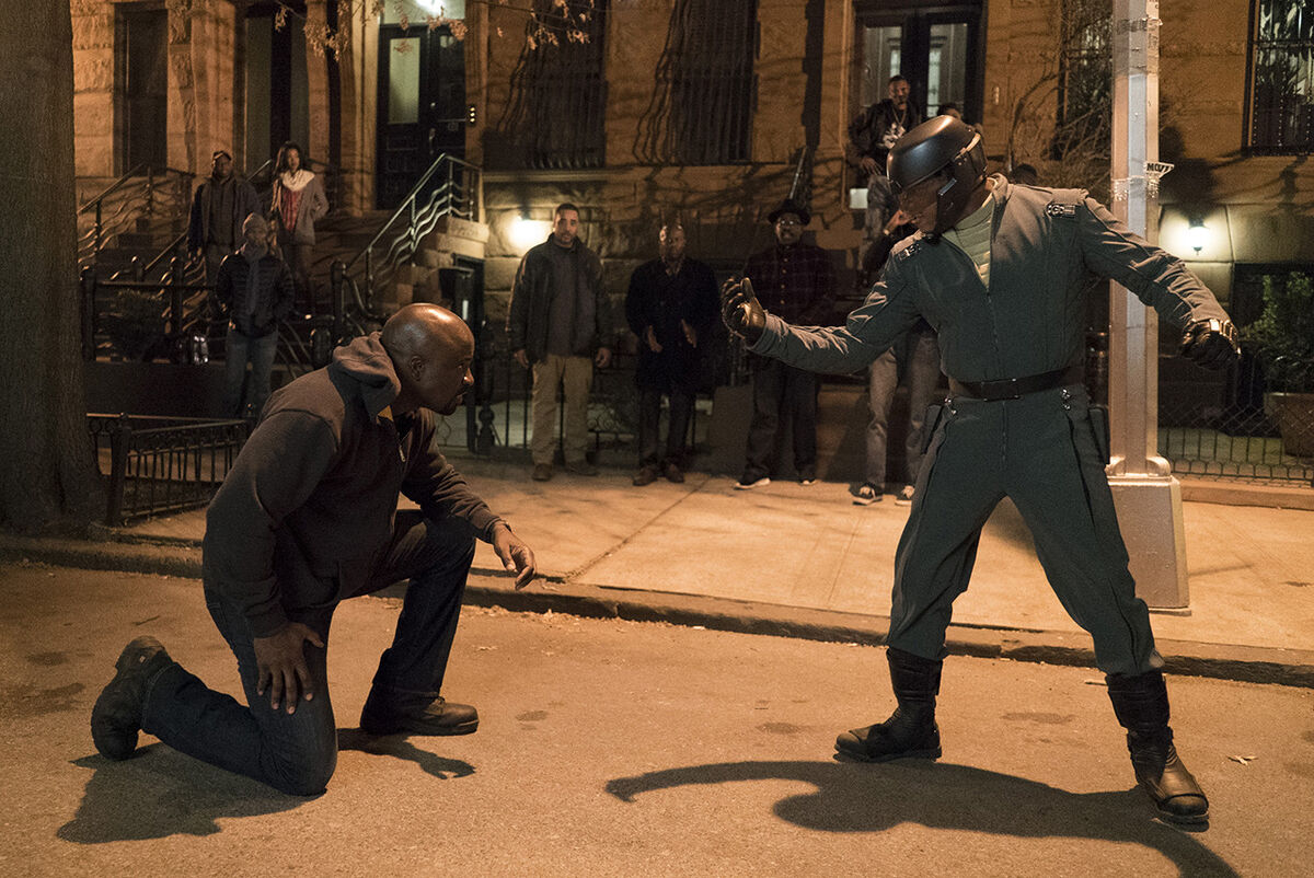 Luke Cage': Everything Important That's Happened Ahead of Season 2 | Fandom