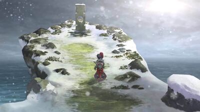 'I Am Setsuna' Leads a Summer Full of RPGs