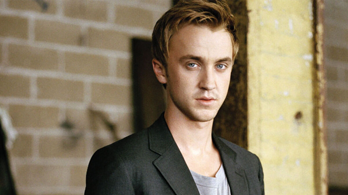 Tom Felton