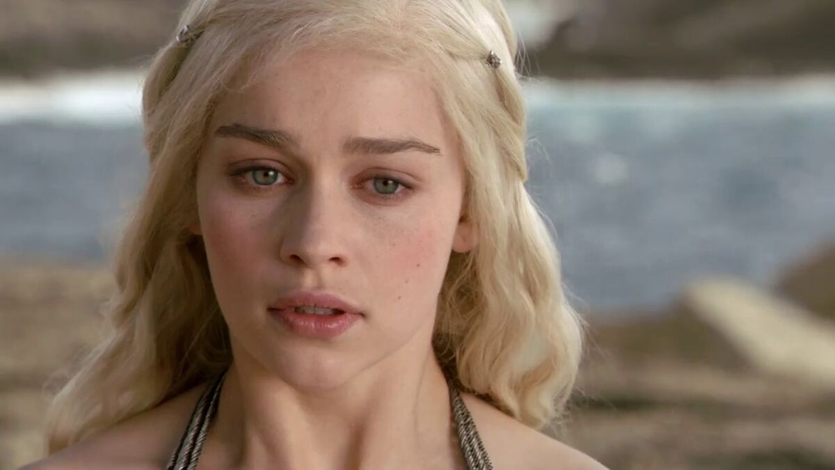 Daenerys Season 1