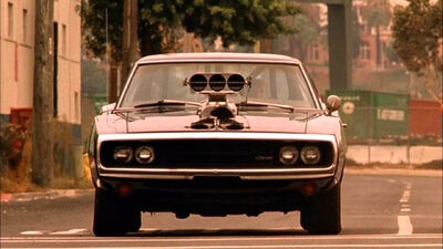 The 9 Most Iconic Vehicles from the ‘Fast & Furious’ Series