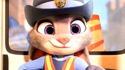 'Zootopia': 10 Reasons We Love Judy Hopps