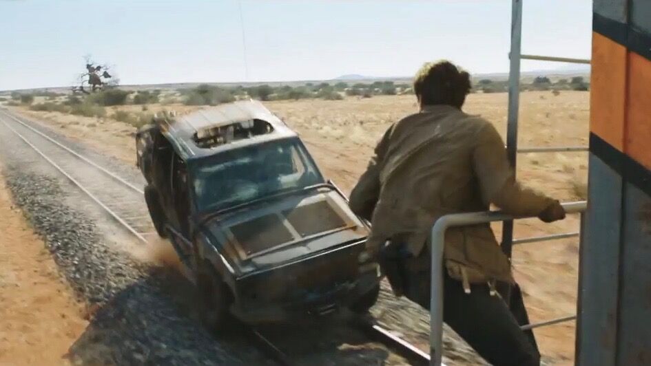 Maze Runner The Death Cure