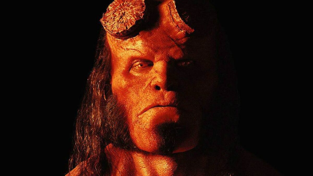hellboy feature