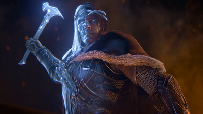 'Middle-earth: Shadow of War' Announced, Arriving in August