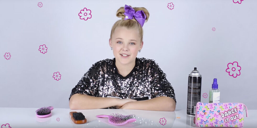 Bows To Businesswoman: JoJo Siwa Continues To Evolve Her Brand