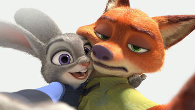 Box Office: 'Zootopia' Fends 'Cloverfield' Off