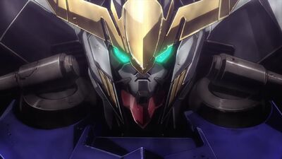 The Unrelenting Tragedy of ‘Mobile Suit Gundam: Iron-Blooded Orphans’