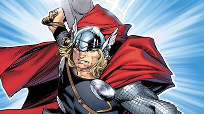 How Thor Taught Me the Nature of Worthiness