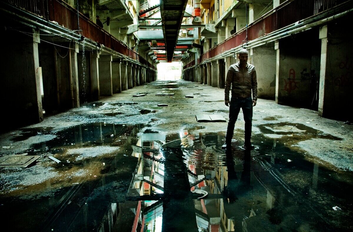 Gomorrah TV show