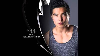 A Recap from Fandom's Twitter Q&A with Ludi Lin – aka the Black Ranger!
